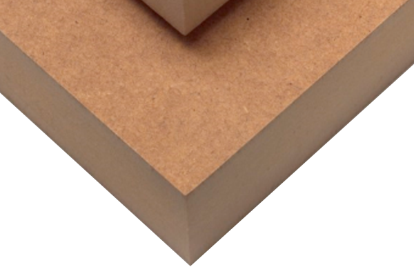 MDF træplader