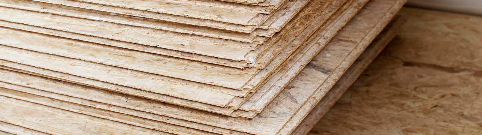 Guide til valg af træplader 