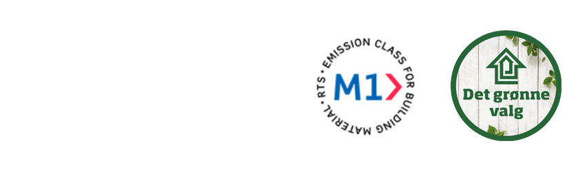 Milj&oslash;venlig krydsfiner