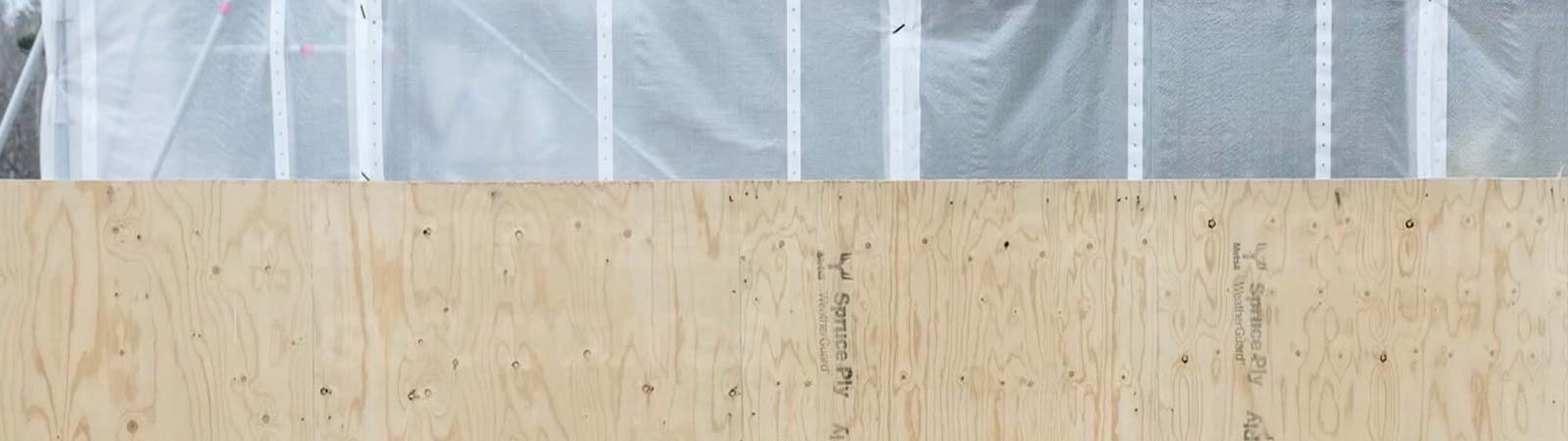 Vigtigt at vide om vandfast krydsfiner