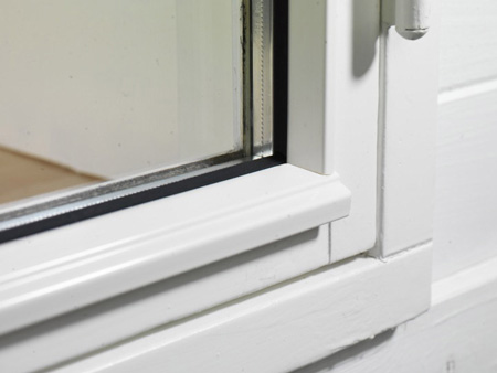 Glaslister fra Primo