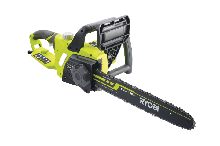 Ryobi kædesav til One+