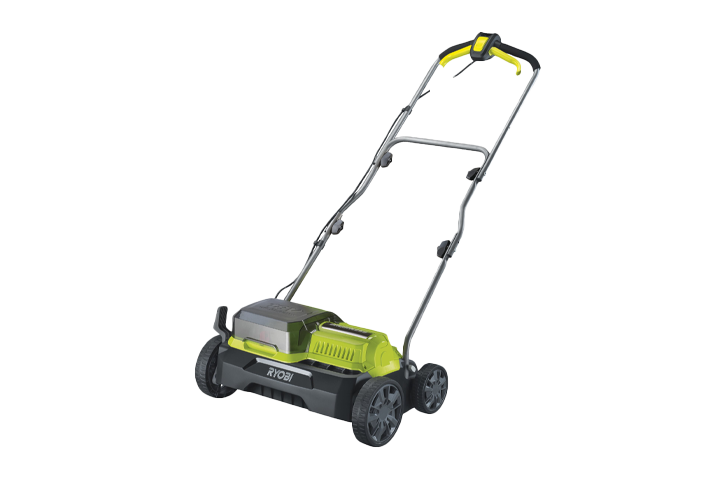 Ryobi vertikalskærer