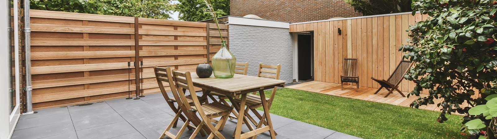 Guide: Ti typer hegn