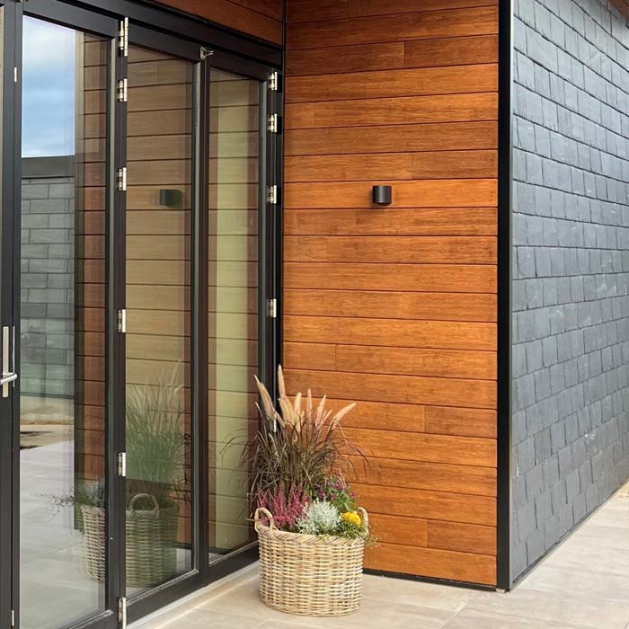 Holdbare bambus bekl&aelig;dningsbr&aelig;dder