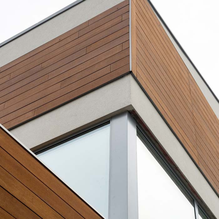 Brandklasse 1 til facadebekl&aelig;dning