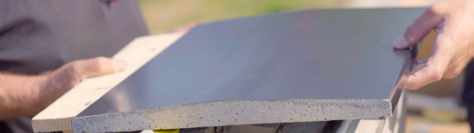 Kit til murafdækning fra Polysan