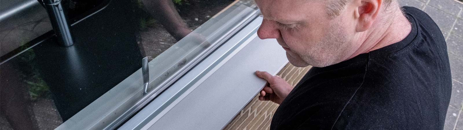 Polysan Sålbænke med polymerbeton