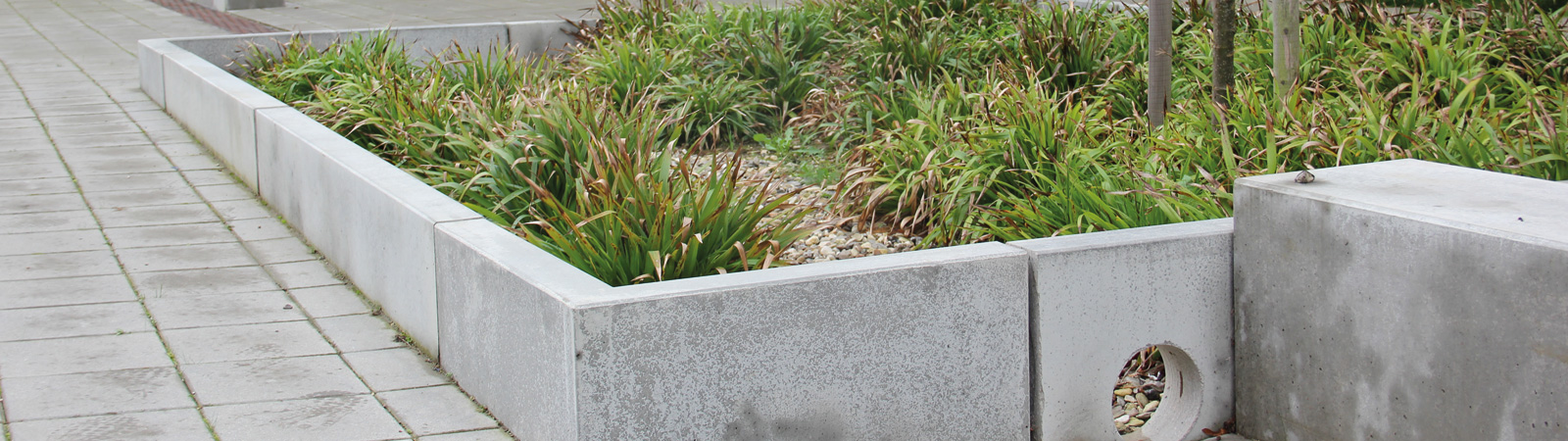 Øgede mængder regnvand kræver nye løsninger