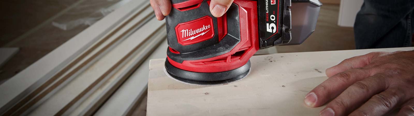 Kend de forskellige slibemaskiner