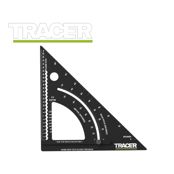 Tracer ProSquare