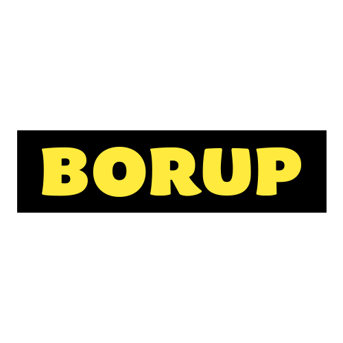 Borup reng&oslash;ringsmidler