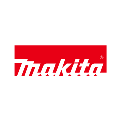 Makita pl&aelig;neklipper logo