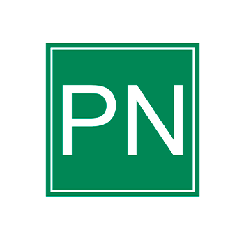 PN beslag til døre, vinduer, skabe og trækonstruktioner