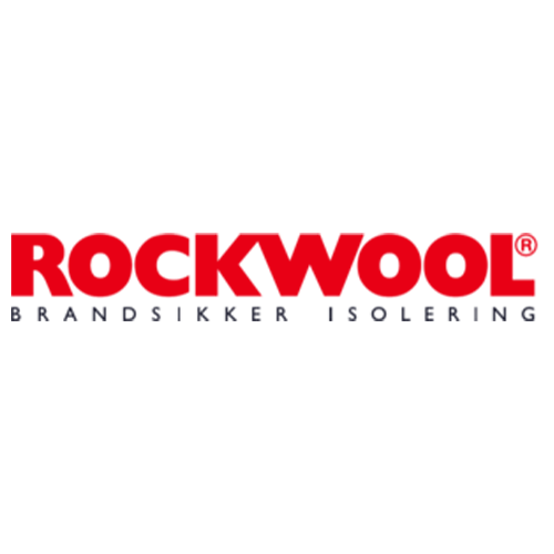 Rockwool isolerring