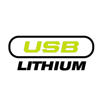 Ryobi 4v USB Lithium el-v&aelig;rkt&oslash;j