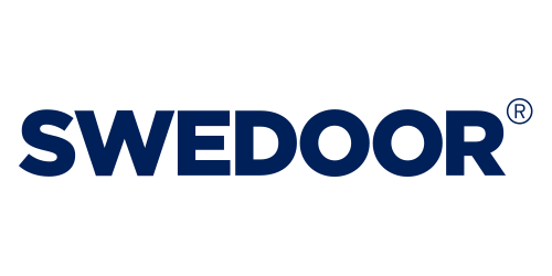 Swedoor dør og karmsæt