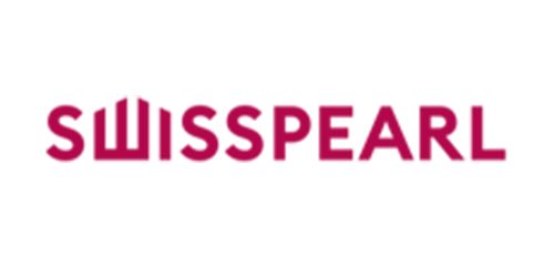 Swisspearl produkter