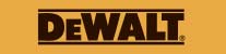 DEWALT værktøj logo