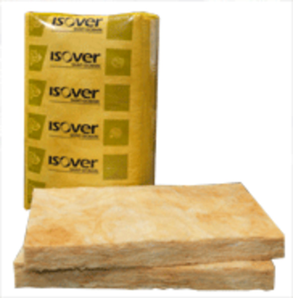 Isover 34 Formstykke - 560x45 mm Isolering