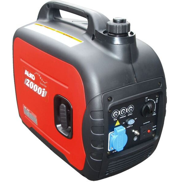 AL-KO 2000i Inverter Generator