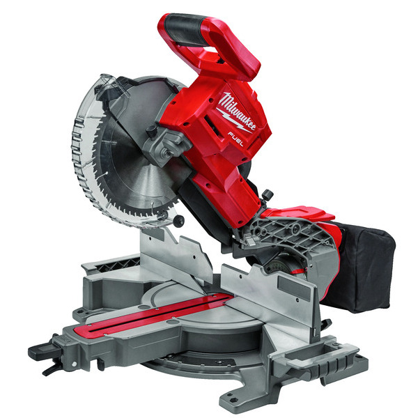Milwaukee M18 Kap Geringssav - FMS254-0