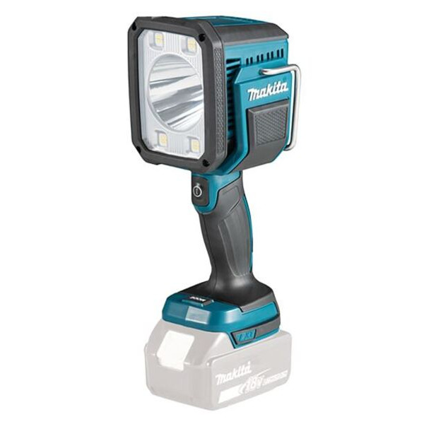 Makita LXT LED Håndlygte DML812 18V