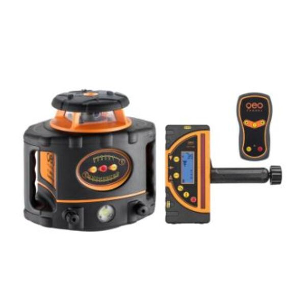 GeoFennel Rotationslaser FL300HV