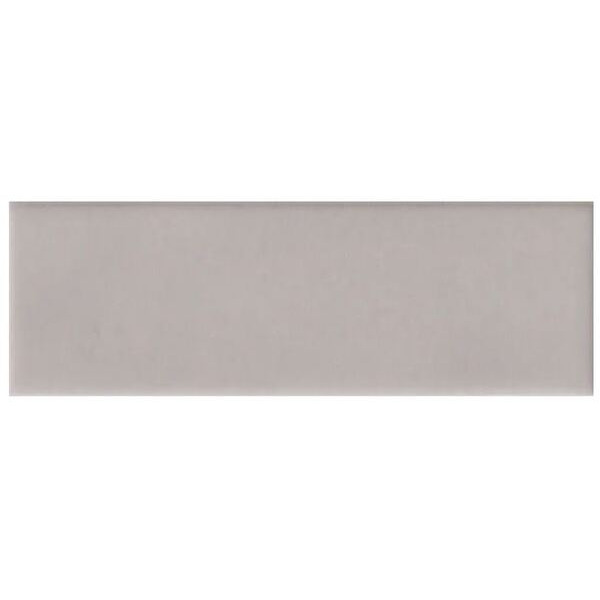 Emil Sixty Brick Fliser 5x15cm - Cenere Mat