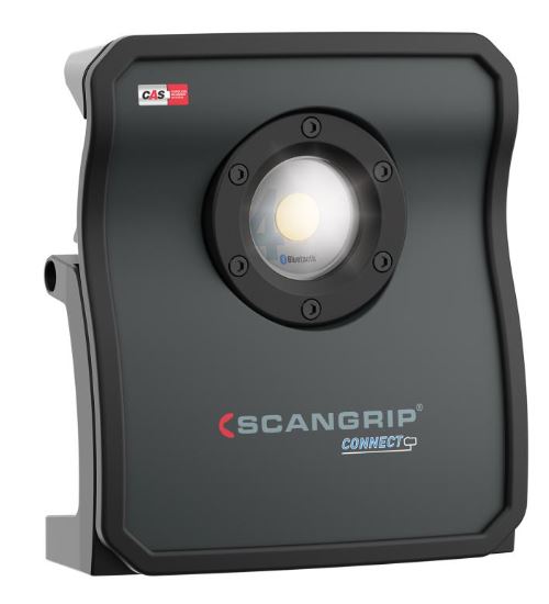 Scangrip Nova 4 Connect  - 4000LM