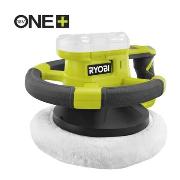 Ryobi Poleremaskine RBP18250-0