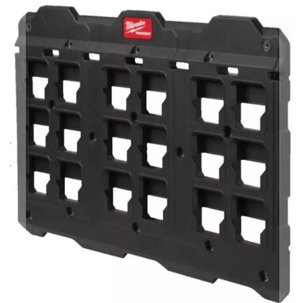 Milwaukee Packout Monteringsplade XL