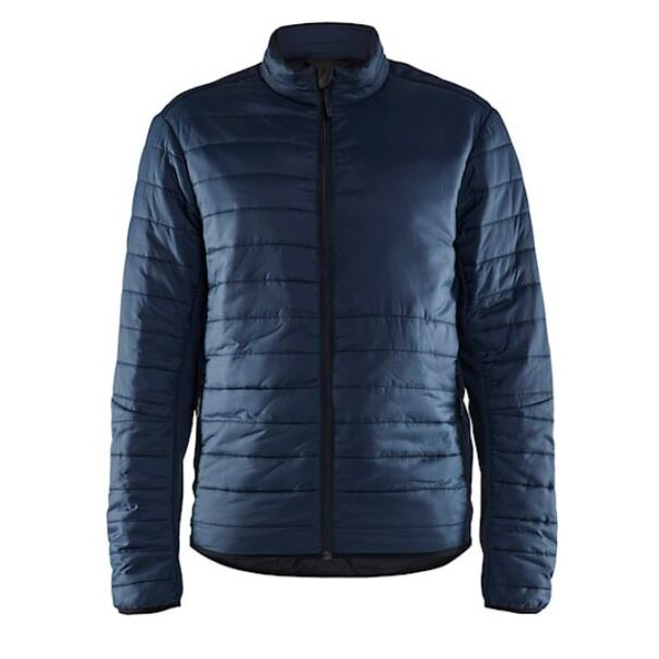 Blåkläder Varm Foret Jakke