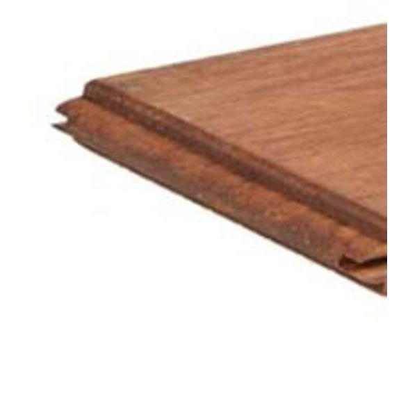 Bambus terrassebrædder