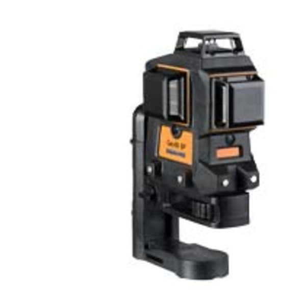 Linje- og multilinjelaser