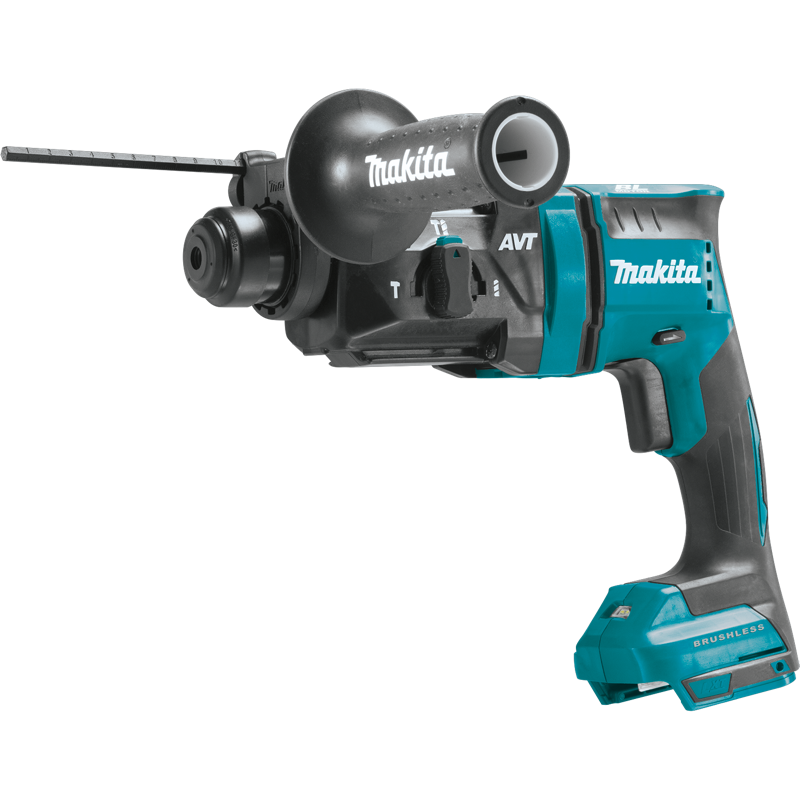 Makita Bore-/Mejselhammer DHR182Z 18V