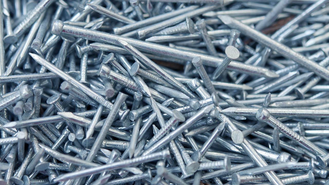 S&oslash;m, dykkere og kramper fra Bygma