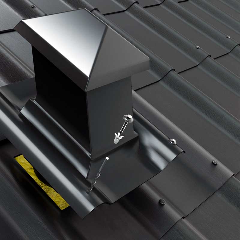 Cembrit tag tilbeh&oslash;r og tagh&aelig;tte