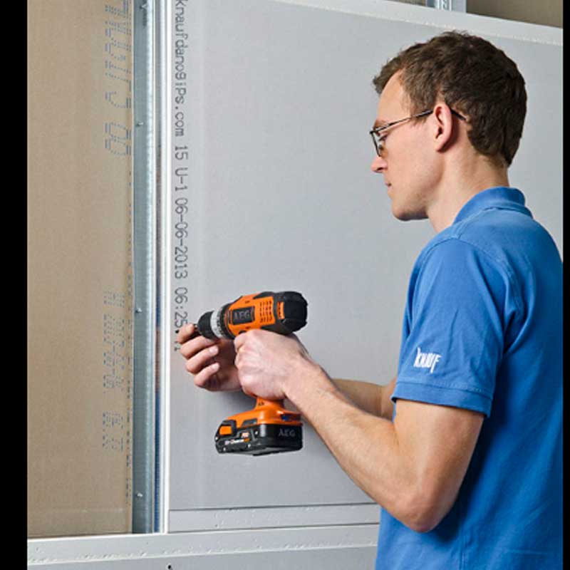 Videoguide til ops&aelig;tning af skillev&aelig;gge