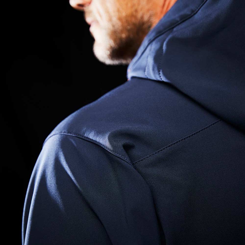 Udvalg af jakker indenfor arbejdstøj