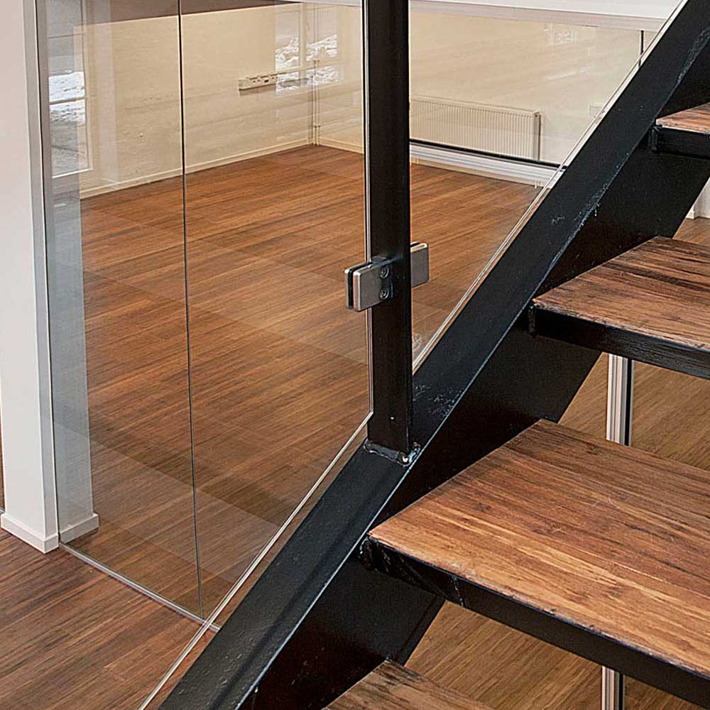 Guide til bambusgulve hos Bygma