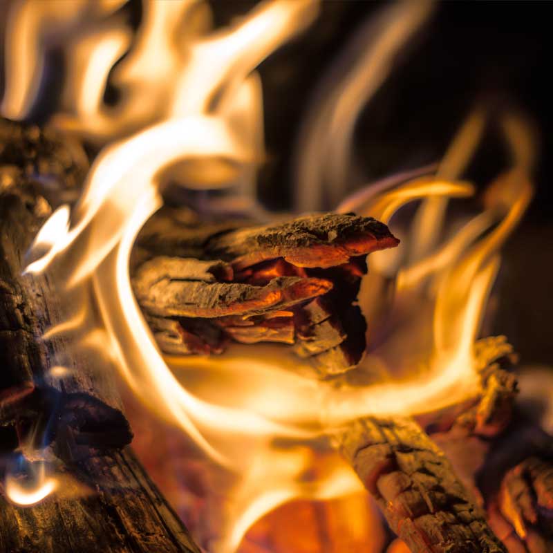 Br&aelig;ndsel og br&aelig;ndv&aelig;rdi