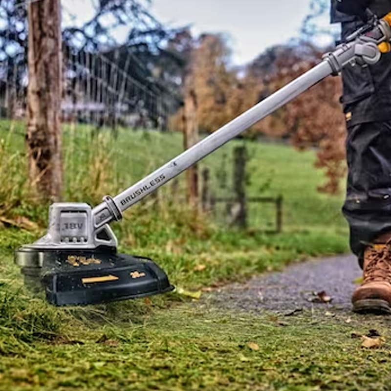 Se udvalget af gr&aelig;strimmere