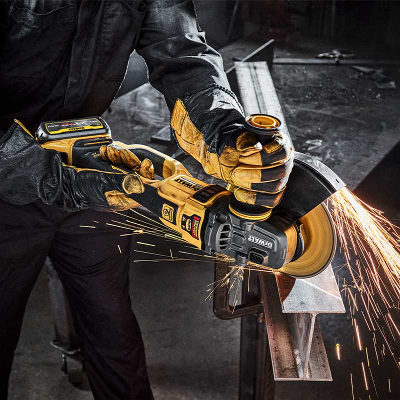 Se alt i Dewalt v&aelig;krt&oslash;j