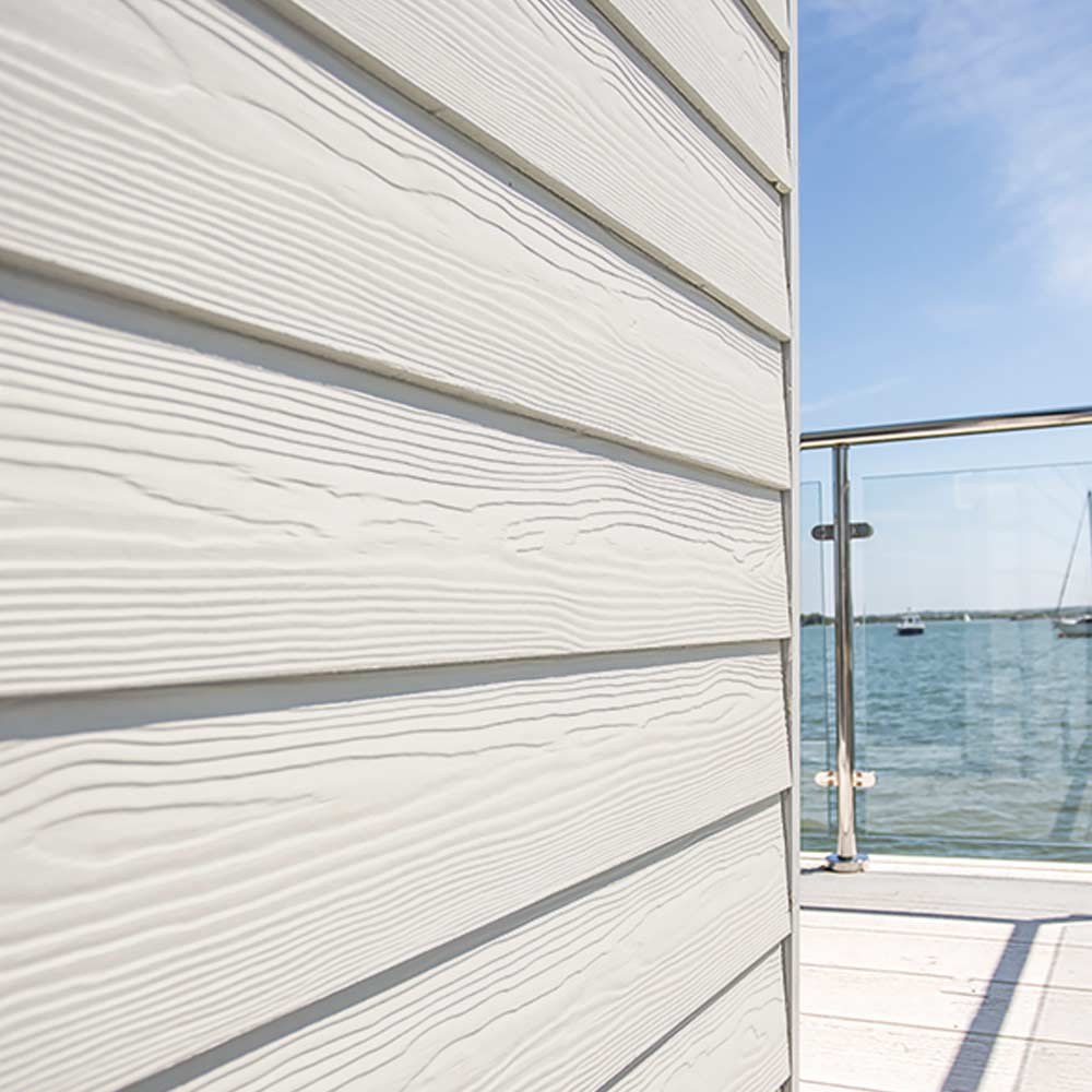 Cedral Lap Facadebekl&aelig;dning 