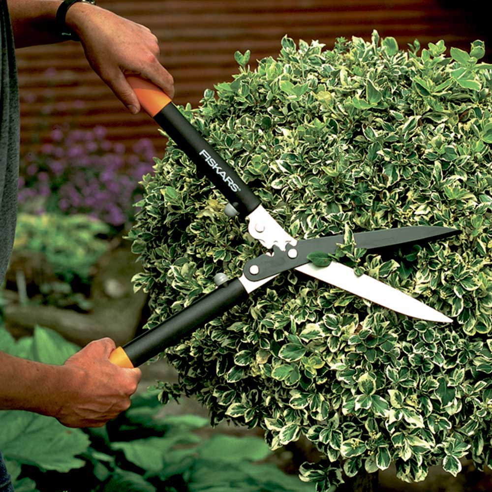 Fiskars haveredskaber og mere