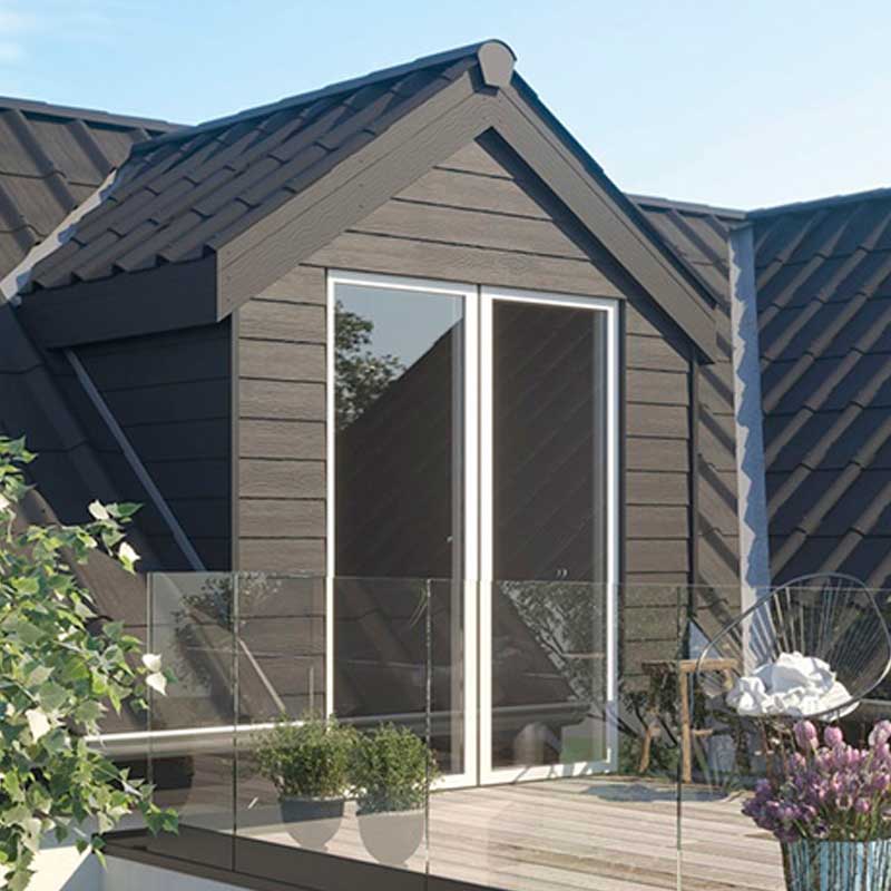 Guide til brug af Swisspearl planker