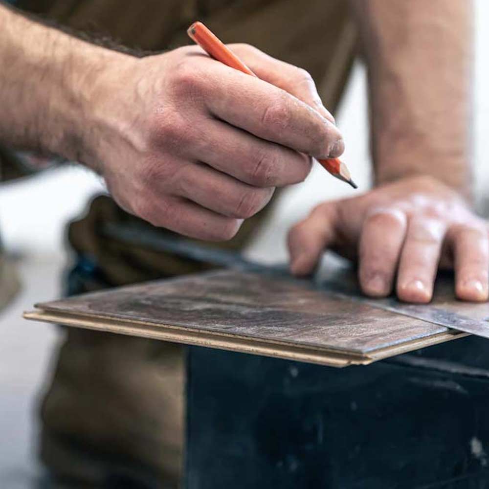 Se udvalget af gulve og gulv typer