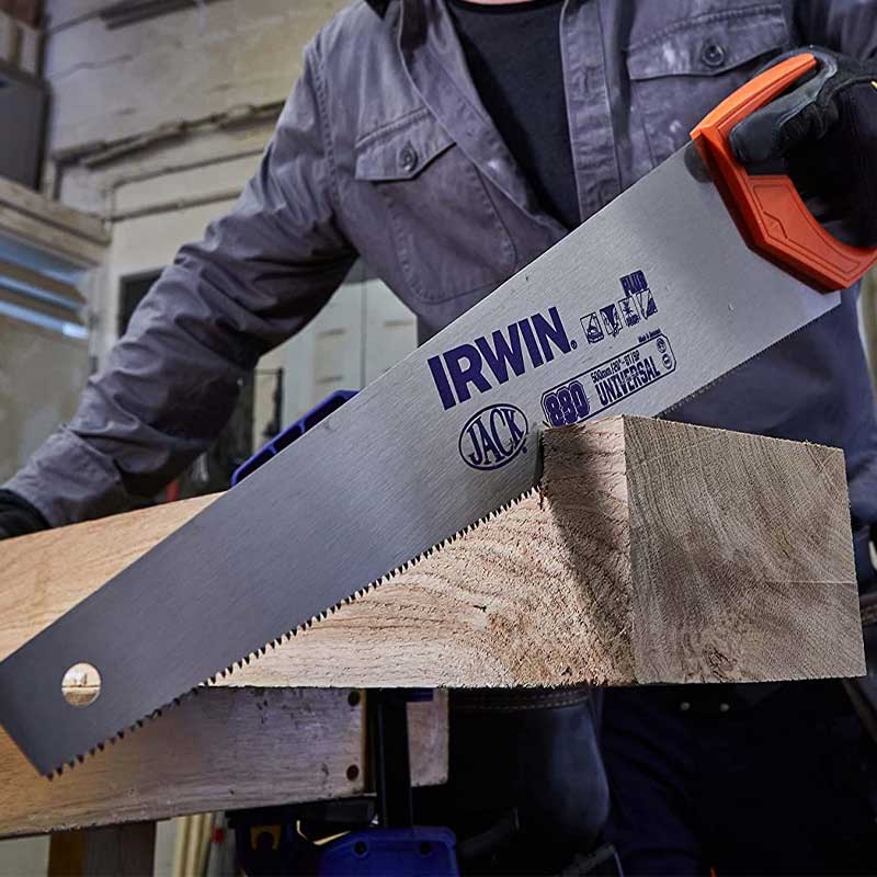 Håndsave og gasbetonsave fra Bygma