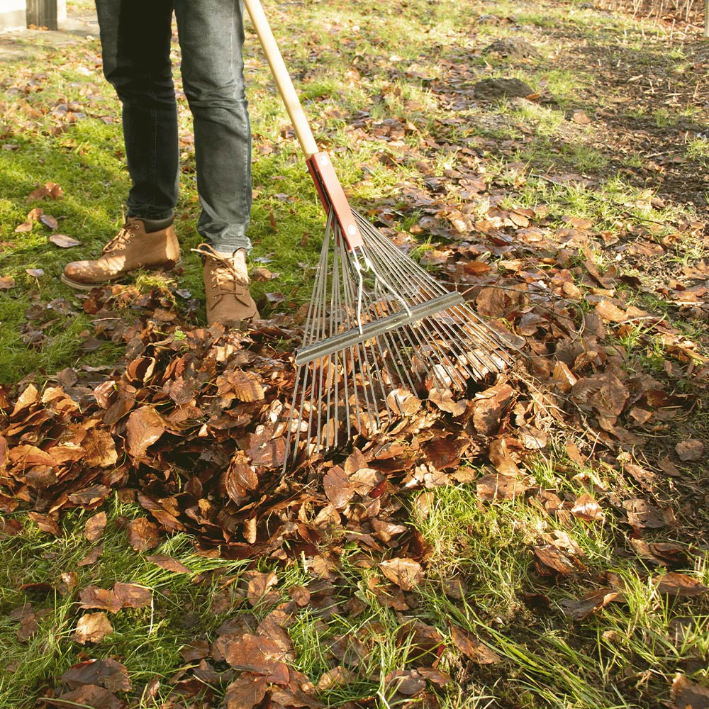 Inspiration til haven